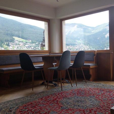 Digart Apartment Ortisei Kültér fotó