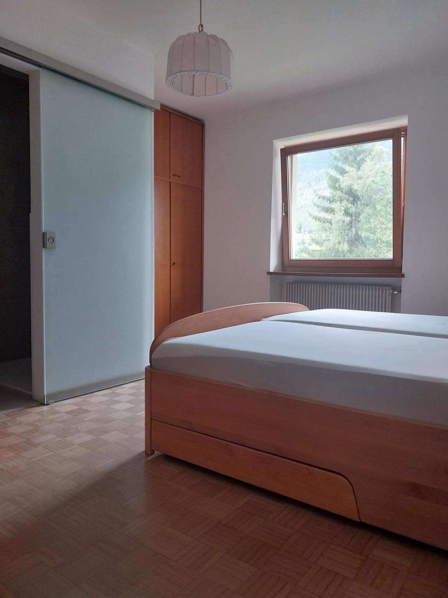 Digart Apartment Ortisei Kültér fotó