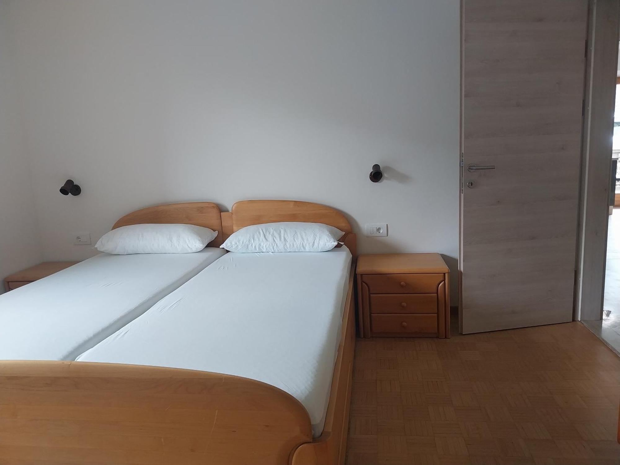 Digart Apartment Ortisei Kültér fotó