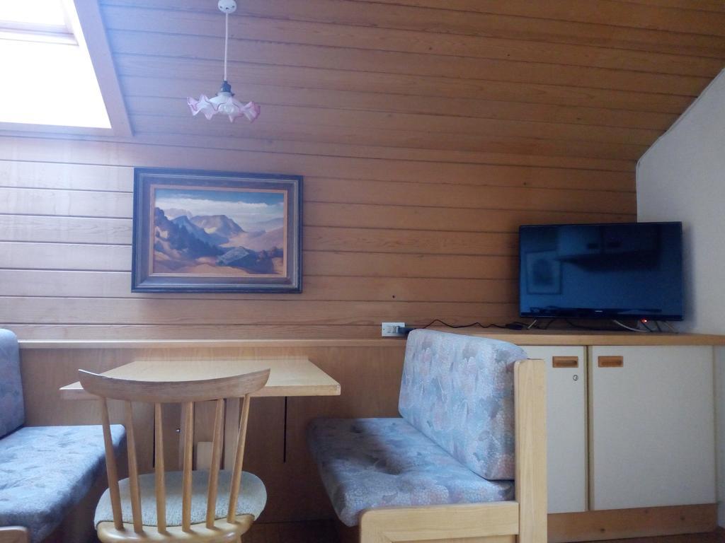 Digart Apartment Ortisei Kültér fotó