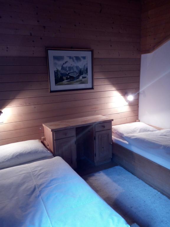 Digart Apartment Ortisei Kültér fotó