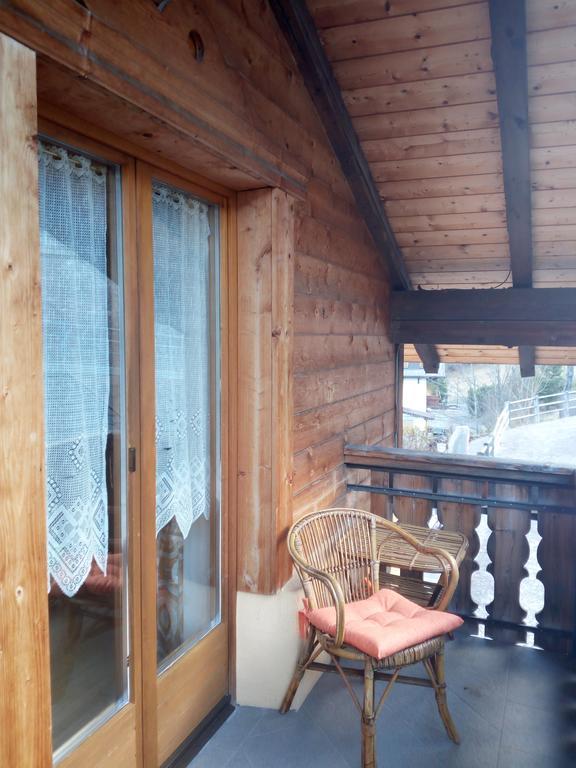 Digart Apartment Ortisei Kültér fotó