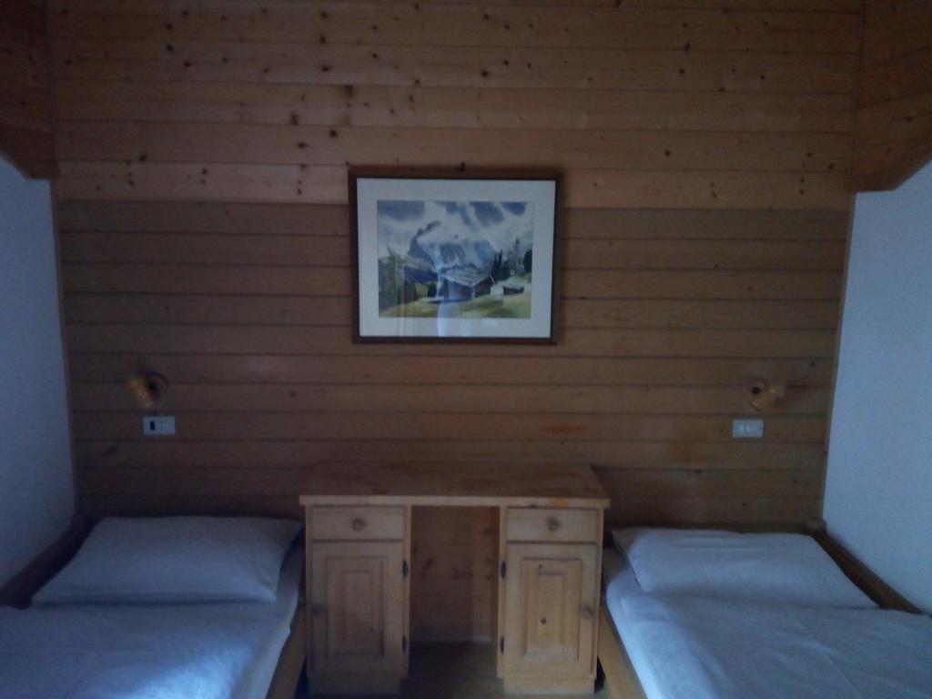 Digart Apartment Ortisei Kültér fotó