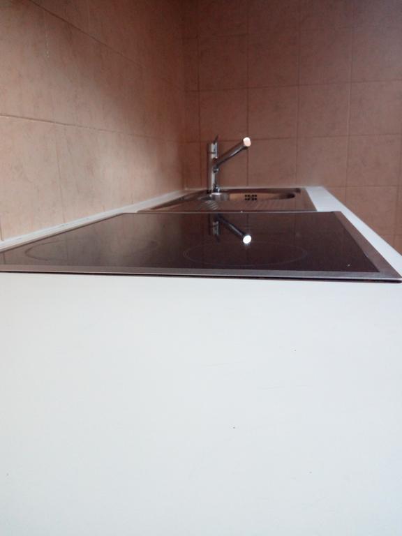Digart Apartment Ortisei Kültér fotó