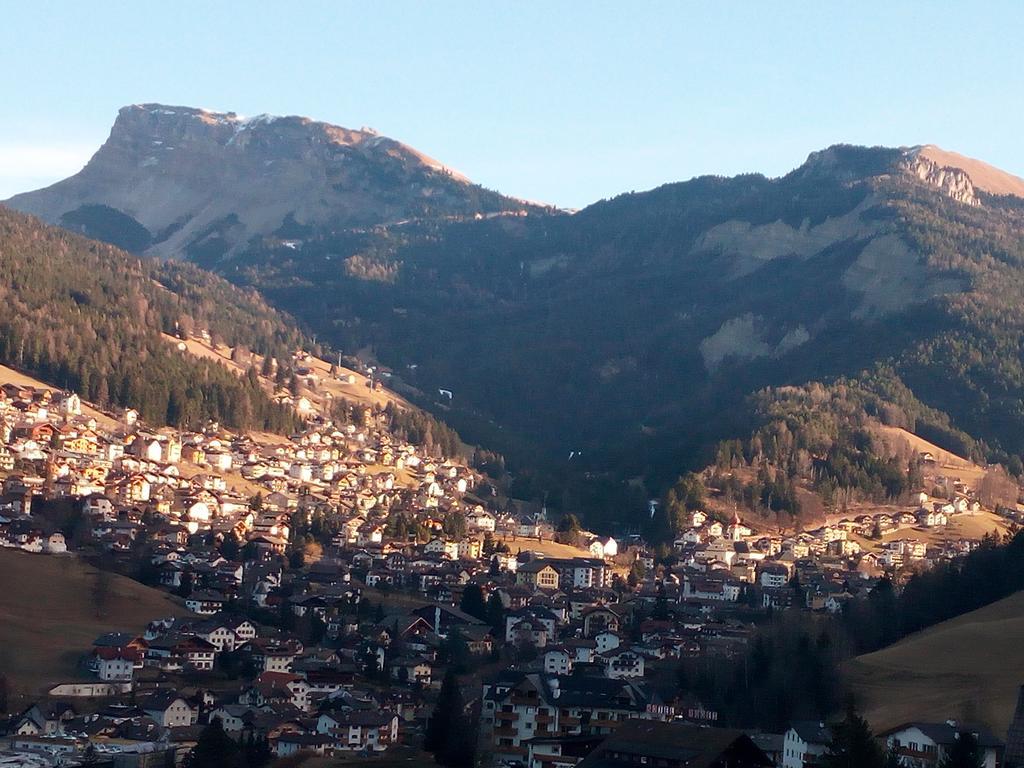 Digart Apartment Ortisei Kültér fotó