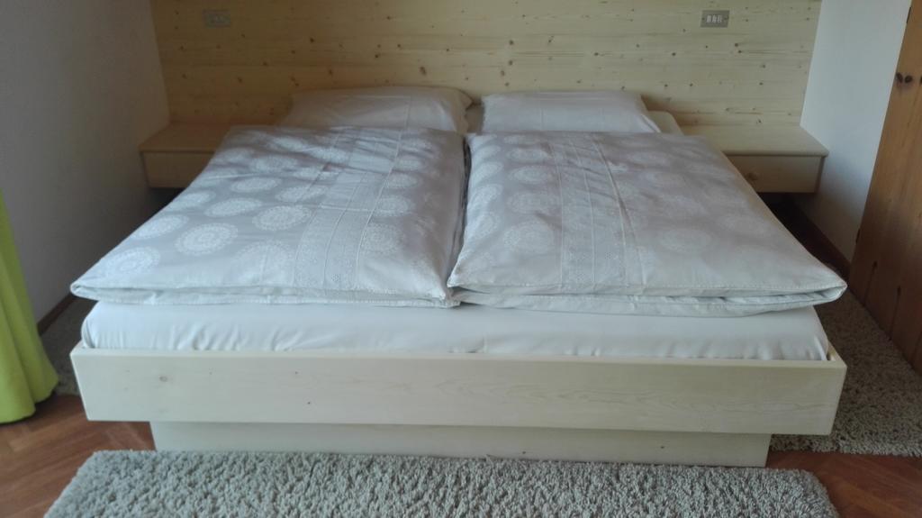 Digart Apartment Ortisei Kültér fotó