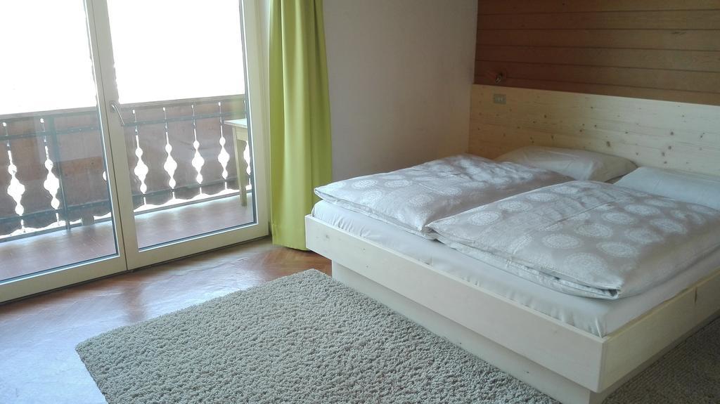 Digart Apartment Ortisei Kültér fotó