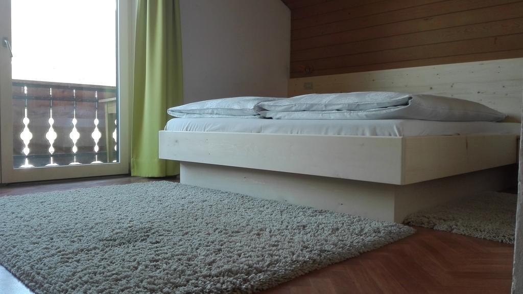 Digart Apartment Ortisei Kültér fotó