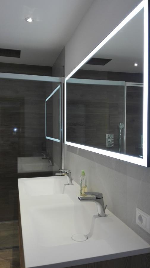 Digart Apartment Ortisei Kültér fotó