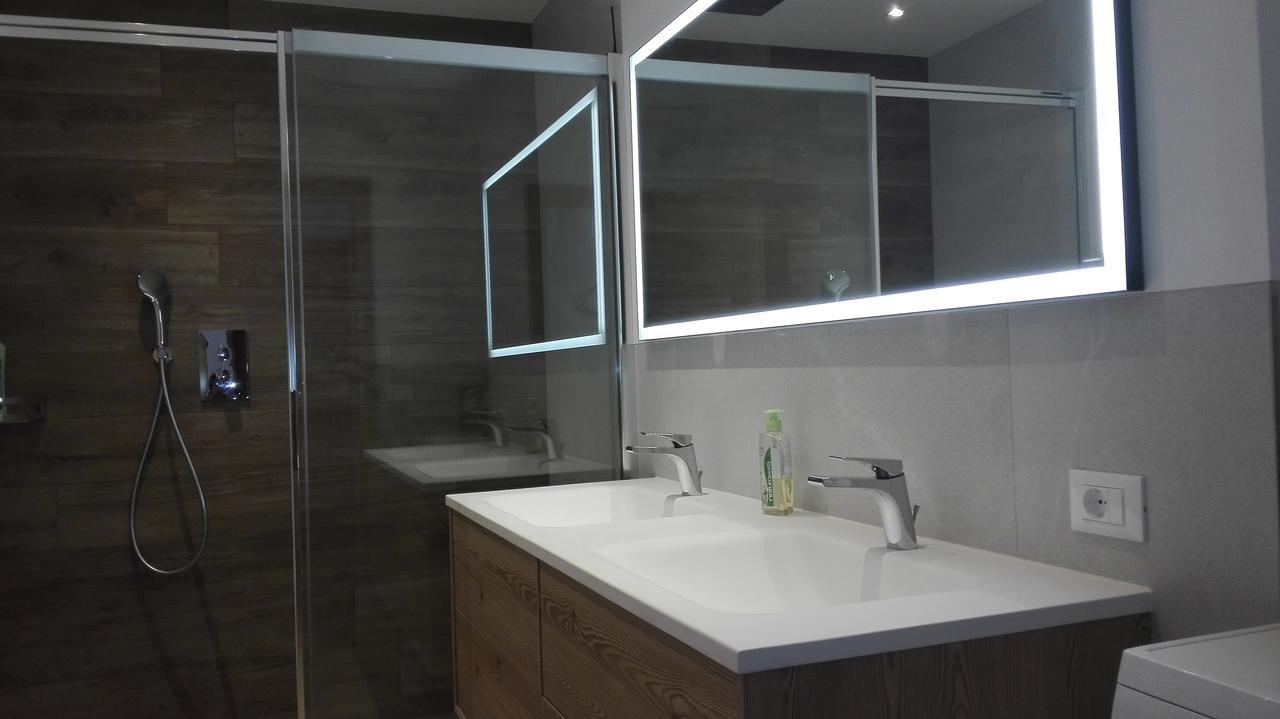 Digart Apartment Ortisei Kültér fotó