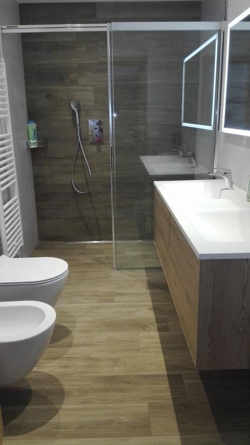 Digart Apartment Ortisei Kültér fotó