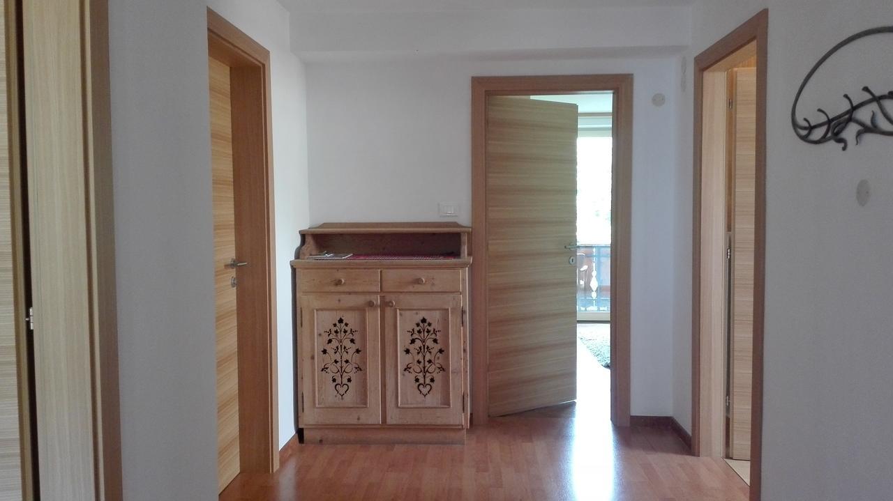 Digart Apartment Ortisei Kültér fotó