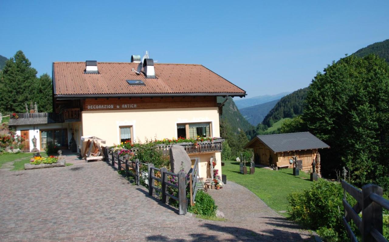 Digart Apartment Ortisei Kültér fotó